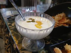 -丽江庭院·云南野生菌·海鲜火锅(鼓楼四合院店)