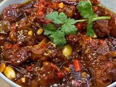 -老三样·旧食新味(万寿宫店)