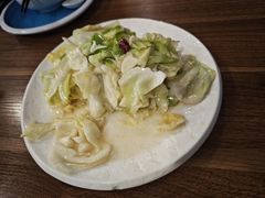 -米赫曼新疆餐厅·清真(老沪闵路店)