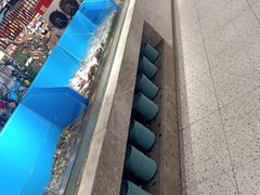 -九寸花汀烤肉海鲜自助(宽城万达店)