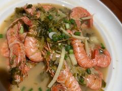 -涌觅名灶·本地海鲜宁波菜(财富广场店)