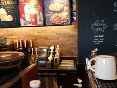-星巴克(北京惠新东街店)