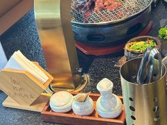 -樱嘢·炭火烧肉(惠南店)