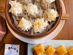 牛羊拼盘雪花烧卖-龍聚祥烧麦馆(鼓楼店)
