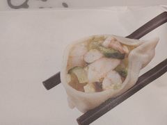 -东方饺子王臻味餐厅(新嘉坡城店)