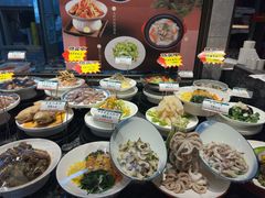 -新时代大酒店(仰口路店)