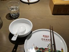 -前海沿·青岛菜(李沧万达店)