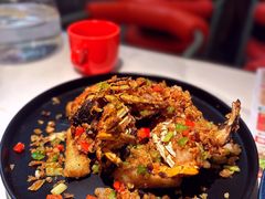 -避风塘·金牌店·夜宵(金玉兰店)