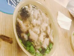 -老福鼎祖传肉片(福大学生街店)