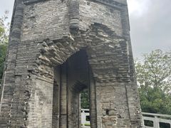 -上海佘山国家森林公园天马山园