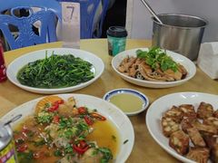 -黄记饮食店·潮汕家常菜(丹霞庄中区店)