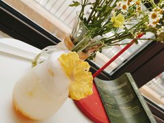 黄白-72 COFFEE(东朝阳路店)