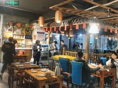 -清真·舒迩布炕锅王·高原美食文化(青海总店)