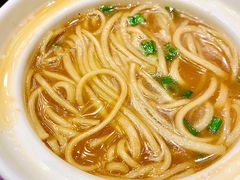 甬味阳春面-宁波状元楼酒店(和义路店)