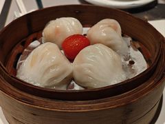 -新兴·金羊座·粤菜点心(乐峰店)