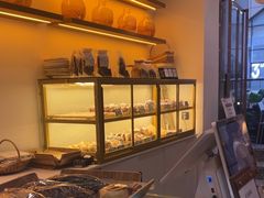 -角落低卡烘焙(正弘城店)