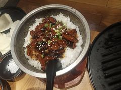 -九田家黑牛烤肉料理(太原迎泽区同至人店)