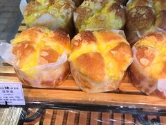 菠萝蜜-美滋每客(太原龙湖苏宁百货店)