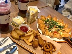 -必胜客(包头万达店)