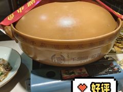 -千岛湖小鱼儿·淳安匠心农家菜