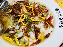 -太二酸菜鱼(沈阳万象城店)