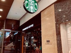 -星巴克臻选(杭州万象城店)