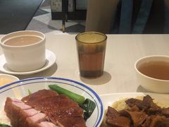 -香港新发烧腊茶餐厅(书城店)