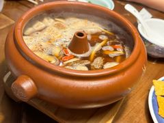 -雀舞云南菜(天津天河城购物中心店)