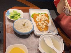 -青水瓦台汤泉(未央店)