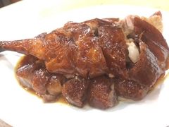 -一乐烧鹅(中环店)