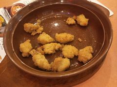 -萨莉亚意式餐厅(彩悦城店)
