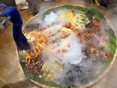 -金孔雀德宏傣味餐馆(魏公村店)