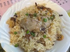 -王桂峰特色小吃(浔阳路店)