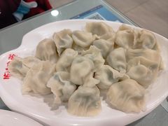 -听涛雅苑百味饺子老家菜馆