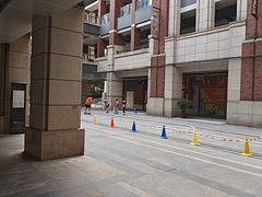 -极致童蒙轮滑运动中心(五环店)
