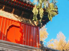 -承恩寺