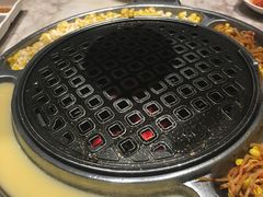 -韩宫宴烤肉·料理(南京江宁万达店)