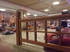 -极乐汇汗蒸会馆(杭州店)