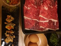 牛上脑-伊豆野菜村(大族广场店)