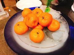 -阿庄新豫菜(航海东路店)