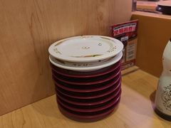 -寿司郎(皇庭广场店)