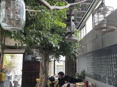 -又见炊烟私房菜(敬亭路店)