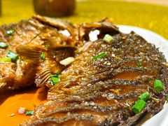-柠静私家菜(石板巷店)