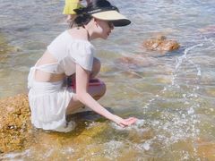 -西涌国际滨海旅游区