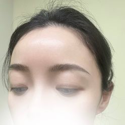 -变美丽半永久纹眉连锁·机器野生眉•洗眉