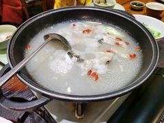 -天怡·鱼工厂(临江店)