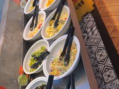 -比格比萨自助(国展店)