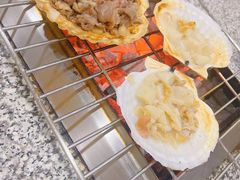 -震海贝烤贝·民俗特色店(延吉总店)