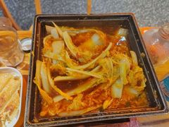 -记忆串城·东北烧烤·小龙虾·大型团建(南油店)