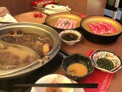 -牛New寿喜烧(青浦店)